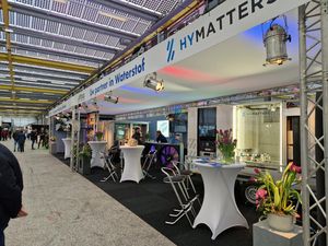 Eyecatcher Trade Show