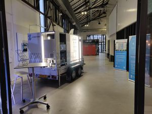 Trade Show